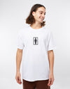 Girl Boxed OG T-Shirt - White