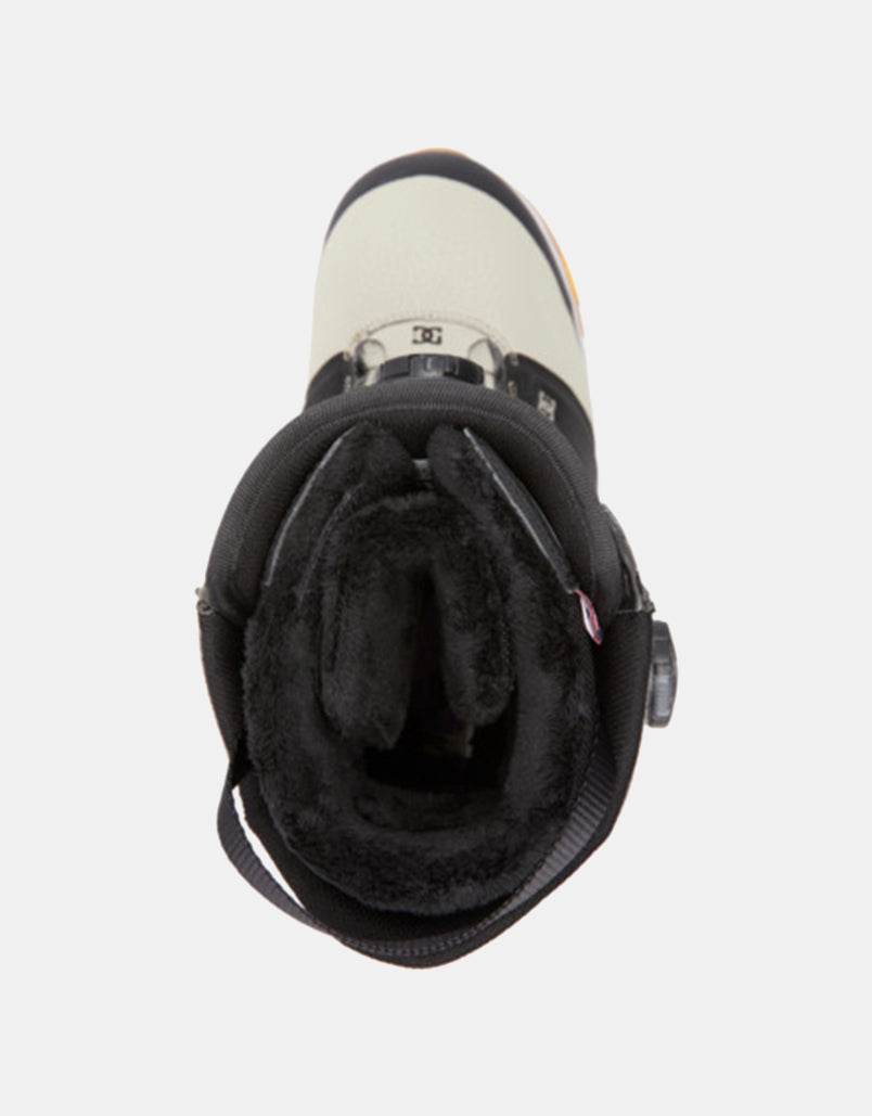 DC Judge 2024 Snowboard Boots - Tan