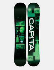 Capita Pathfinder Reverse Camber 2024 Snowboard - 155cm