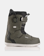 Deeluxe TeamID 2024 Snowboard Boots - Olive