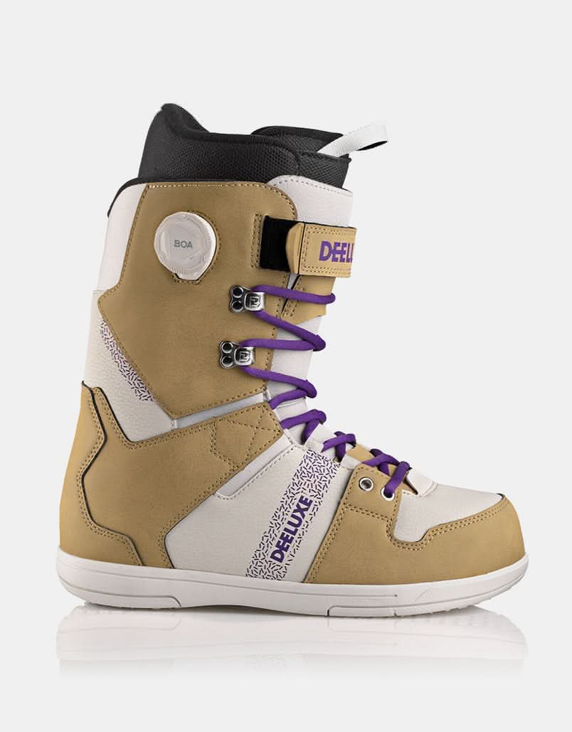 Deeluxe DNA 2024 Snowboard Boots Lark