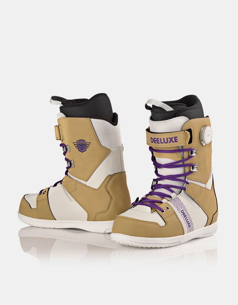 Deeluxe DNA 2024 Snowboard Boots Lark