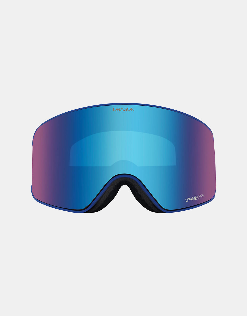 Dragon NFX Mag OTG  Snowboard Goggles - Danny Davis/LUMALENS® Blue Ion