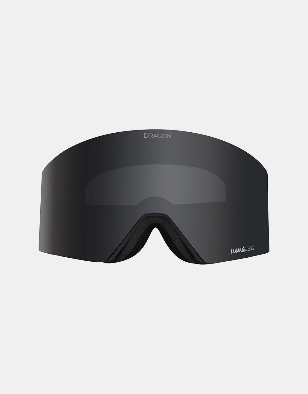 Dragon RVX Mag OTG Snowboard Goggles - Reused/LUMALENS® Dark Smoke