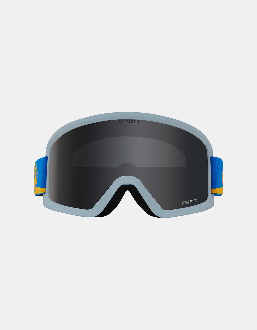 Dragon DX3 L OTG Snowboard Goggles - Cobalt/LUMALENS® Dark Smoke