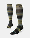 Stance Lanak Pass FEEL360® INFIKNIT® Snowboard Socks - Teal