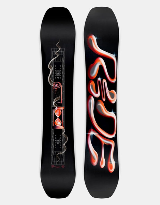 Ride Shadowban 2024 Snowboard - 157cm