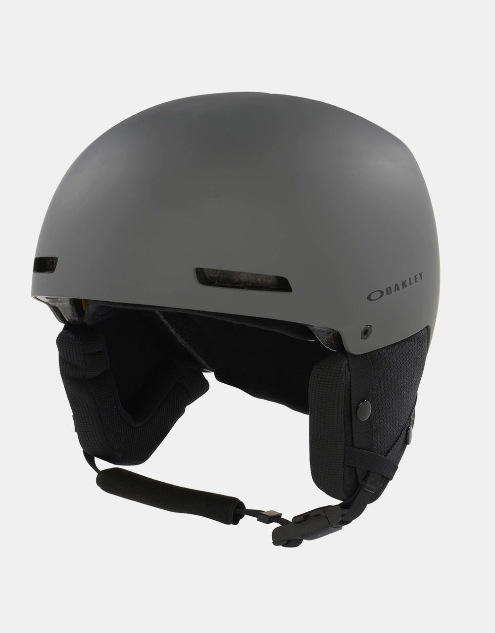 Oakley MOD1 PRO Snowboard Helmet - Forged Iron