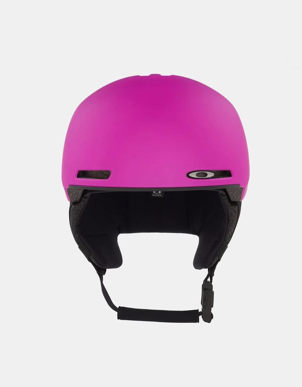 Oakley MOD1 Snowboard Helmet Ultra Purple