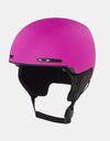 Oakley MOD1 Snowboard Helmet - Ultra Purple