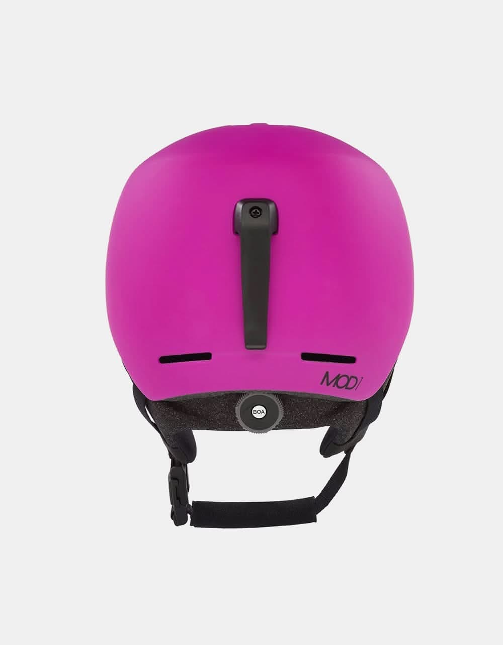 Oakley MOD1 Snowboard Helmet Ultra Purple