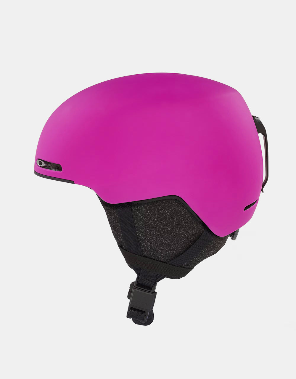 Oakley MOD1 Snowboard Helmet - Ultra Purple
