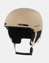 Oakley MOD1 Snowboard Helmet - Matte Humus