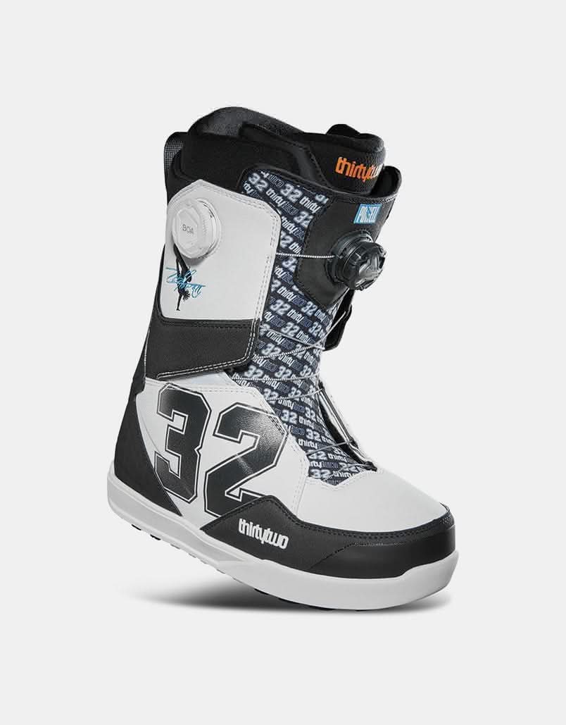 thirty two snowboard boots uk