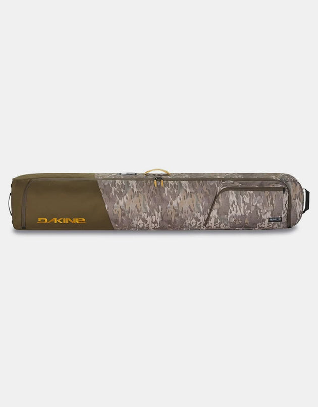 Dakine Low Roller 165cm Snowboard Bag - Vintage Camo