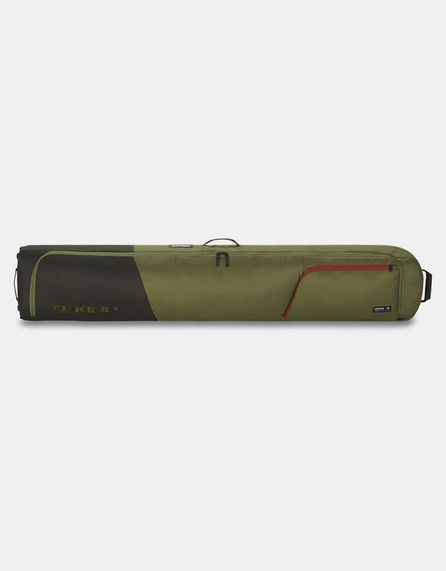Dakine Low Roller 165cm Snowboard Bag - Utility Green