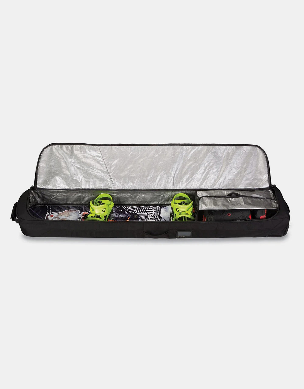 Dakine Low Roller 165cm Snowboard Bag - Utility Green