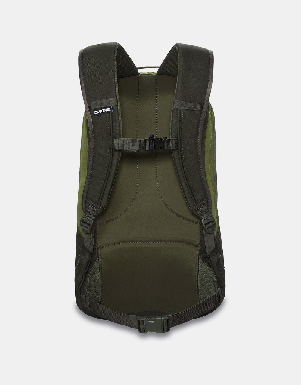 Dakine Mission 25L Backpack - Utility Green