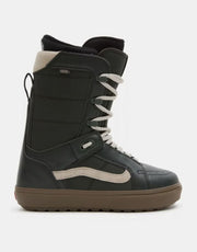 Vans Hi-Standard OG 2024 Snowboard Boots -  Forest
