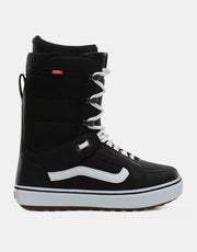 Vans Hi-Standard OG 2024 Snowboard Boots -  Black/White