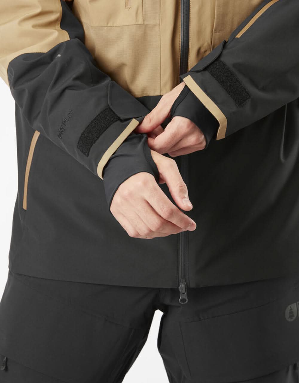 Snowboard jacket cyber monday sales