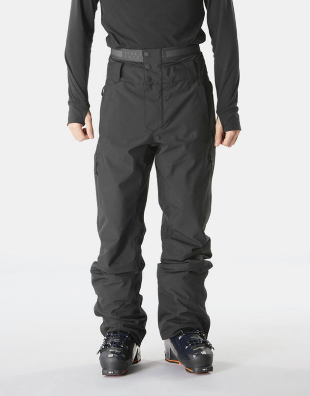 Picture Picture Object 2024 Snowboard Pant - Black