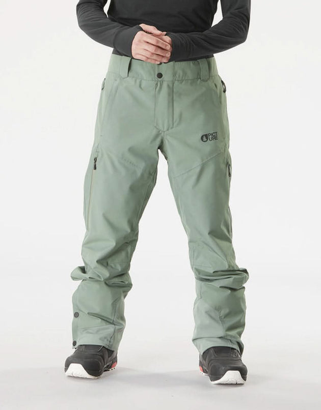 Picture Picture Object 2024 Snowboard Pant - Laurel Wreath
