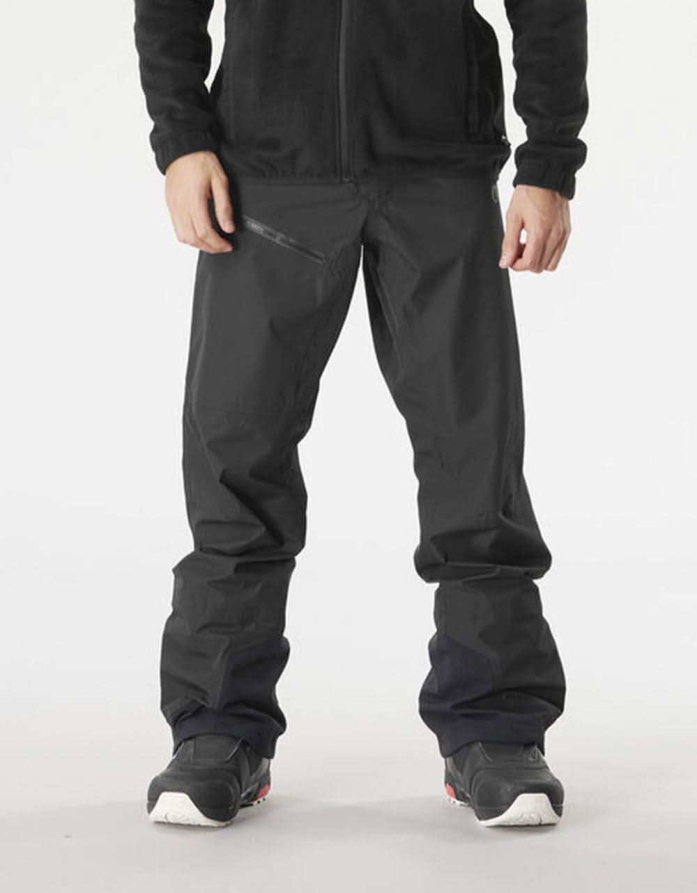 Picture Artim FZ Fleece - Black