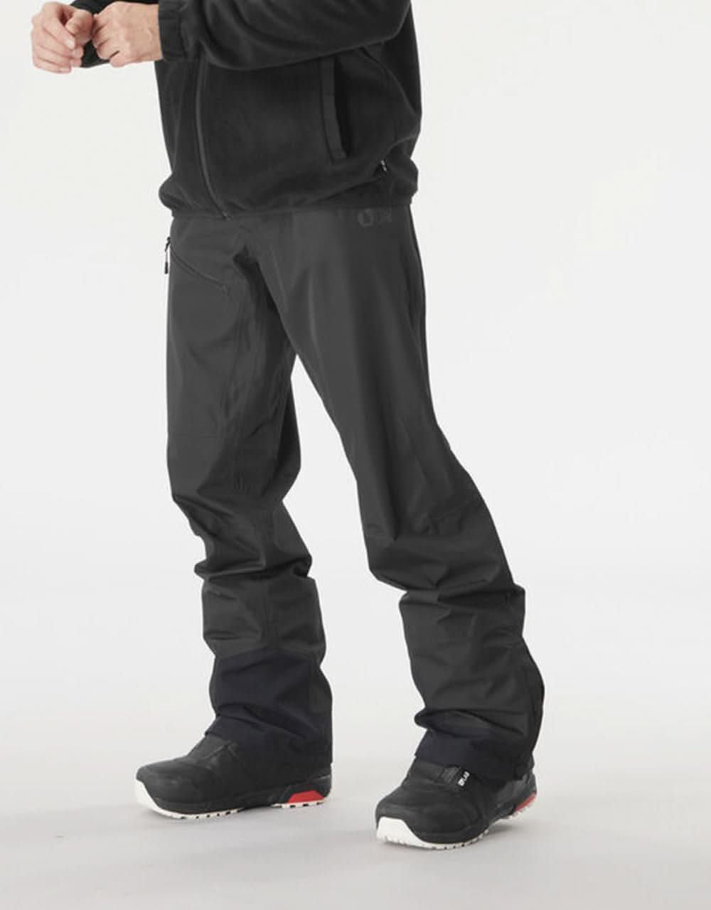 Picture Artim FZ Fleece - Black