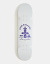 Route One Find Balance Skateboard Deck - 8"