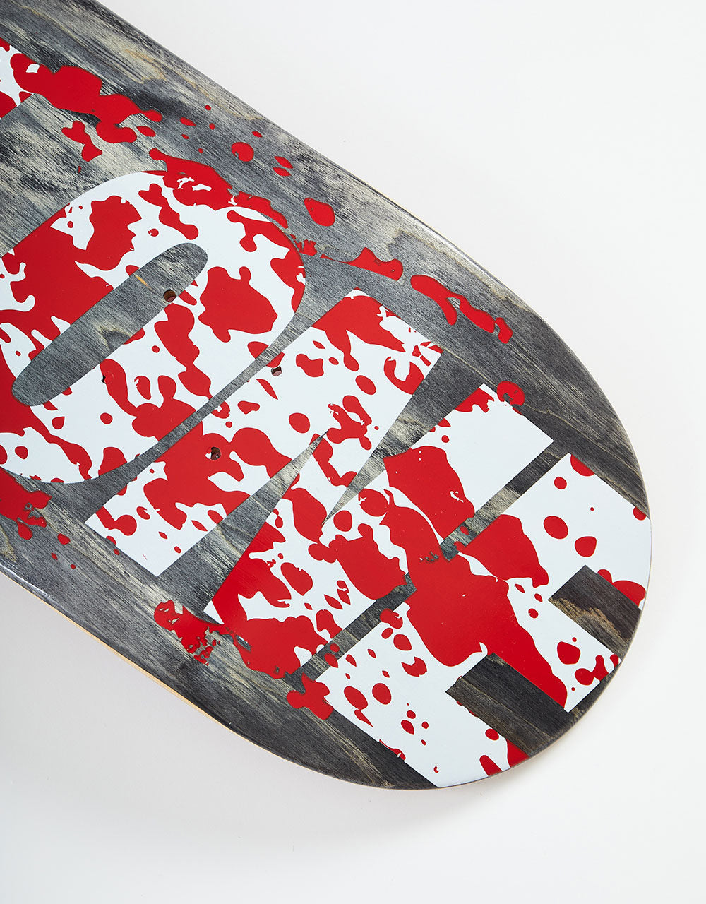 Route One Blood Sweat and Tears Skateboard Deck - 8.5"