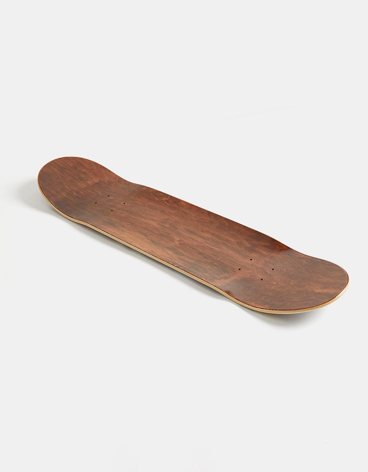 Route One Athletic Deities Skateboard Deck - 8.25"