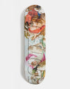 Route One Athletic Deities Skateboard Deck - 8.25"