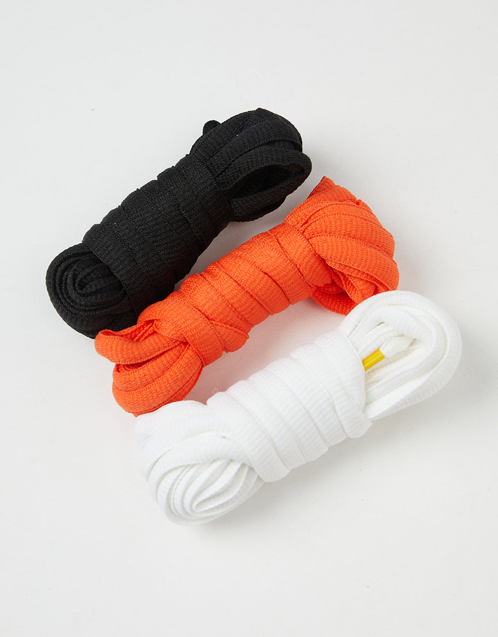 Nike SB 'Candy Corn' Dunk High Pro Skate Shoes - Amarillo/Orange-White-Black