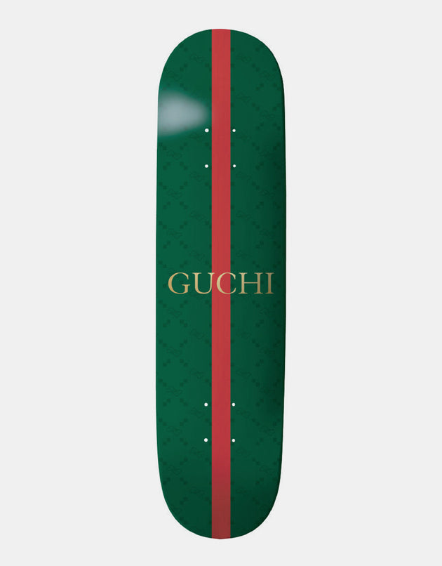 Thank You Hamaguchi "Guchi" Twin Skateboard Deck - 8"