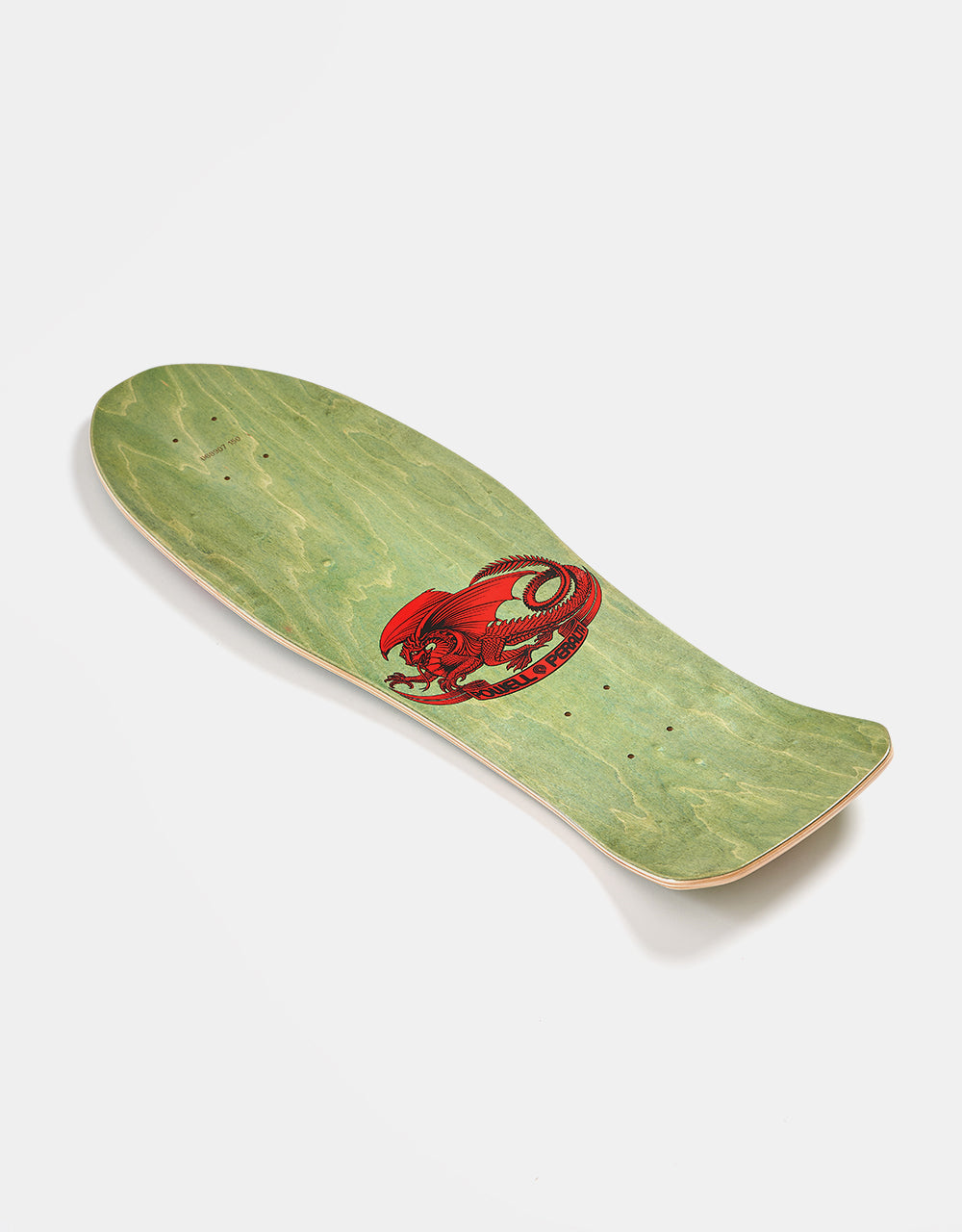 Powell Peralta Caballero Chinese Dragon '21' Skateboard Deck - 10"