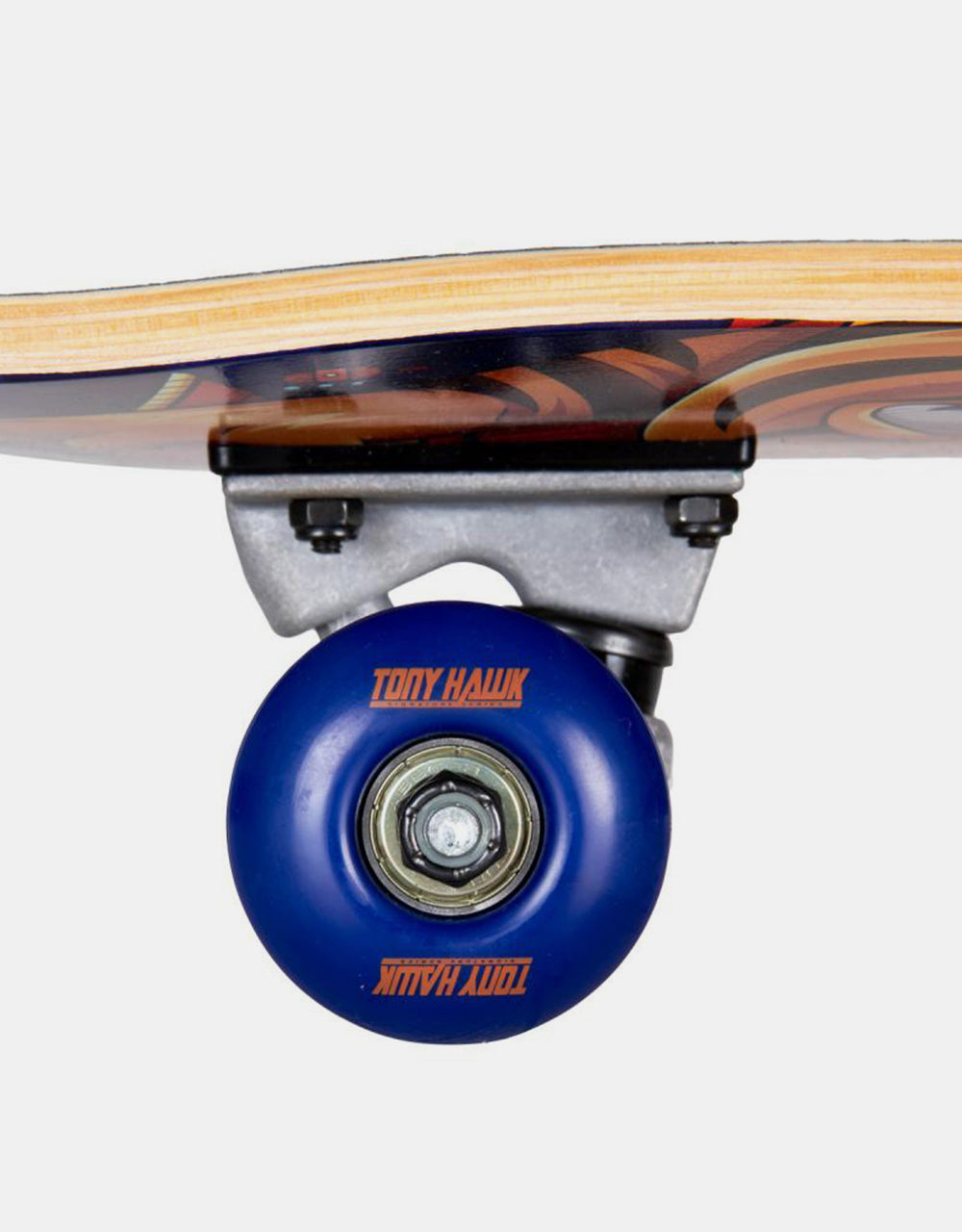 Tony Hawk 180 Tiger Palace Complete Skateboard - 7.5"