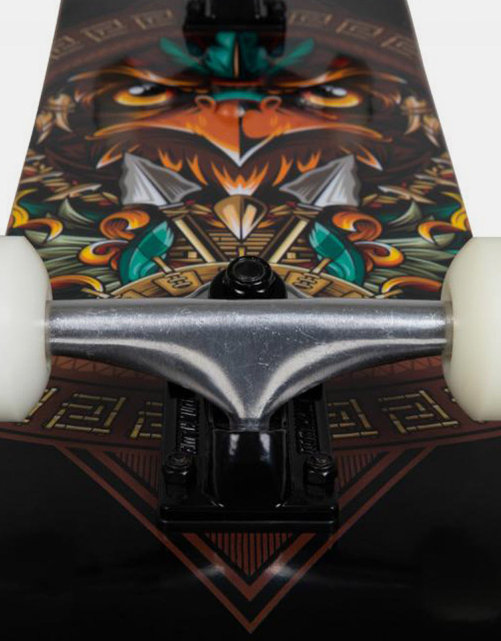 Tony Hawk 360 Ancient Hawk Complete Skateboard - 7.5"