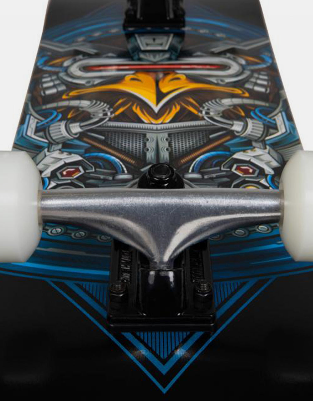 Tony Hawk 360 Robo Hawk Complete Skateboard - 7.75"