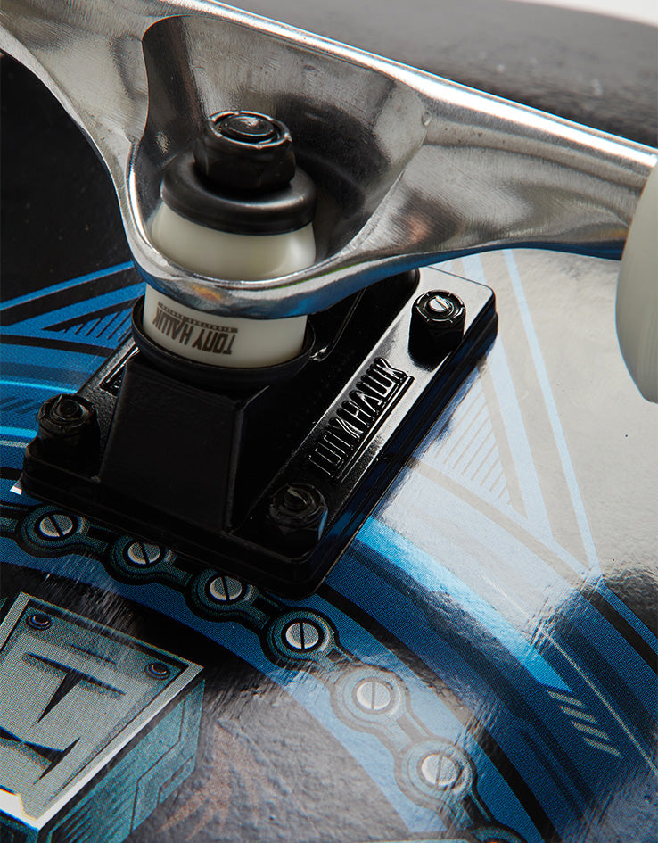 Tony Hawk 360 Robo Hawk Complete Skateboard - 7.75"