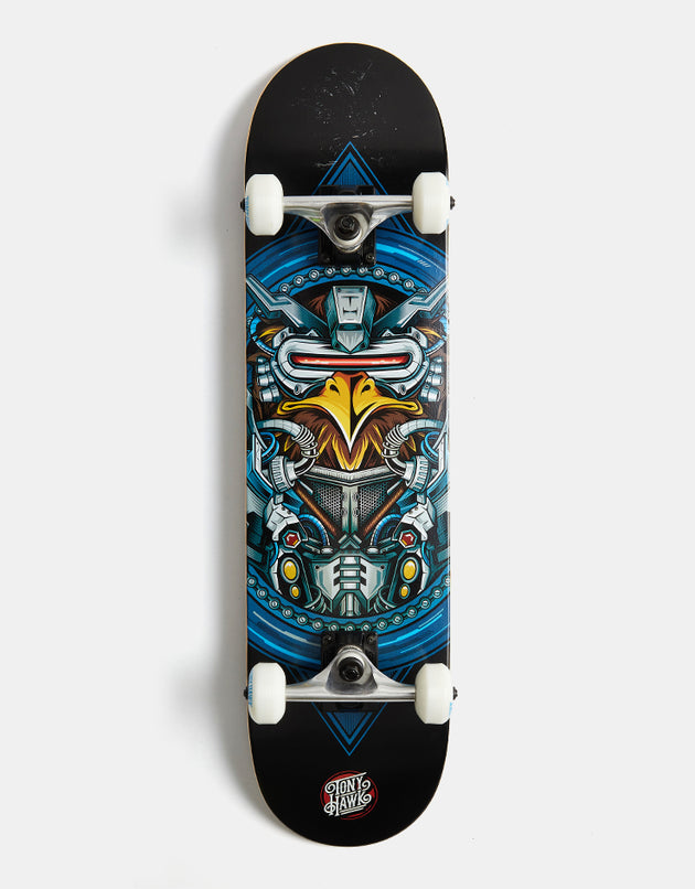 Tony Hawk 360 Robo Hawk Complete Skateboard - 7.75"