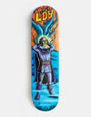 Birdhouse Loy Graveyard Skateboard Deck - 8.125"