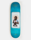 April Dashawn Jordan Pro Skateboard Deck