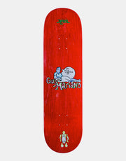 April Guy by Gonz Skateboard Deck - 8.5"