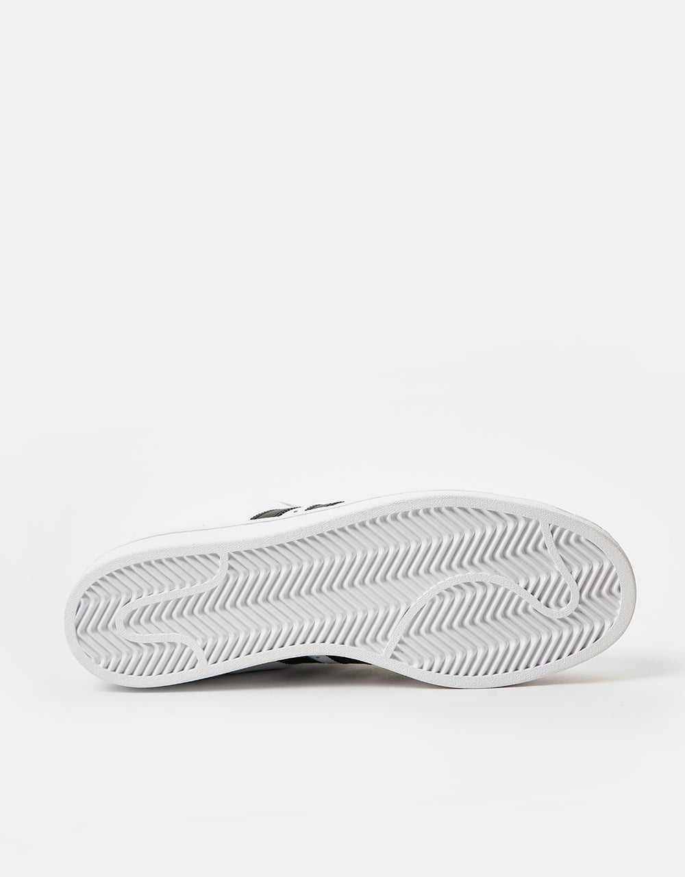adidas Pro Model ADV Skate Shoes - White/Core Black/Gold Metallic