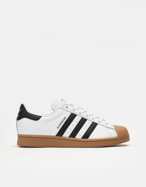 adidas Superstar ADV Skate Shoes