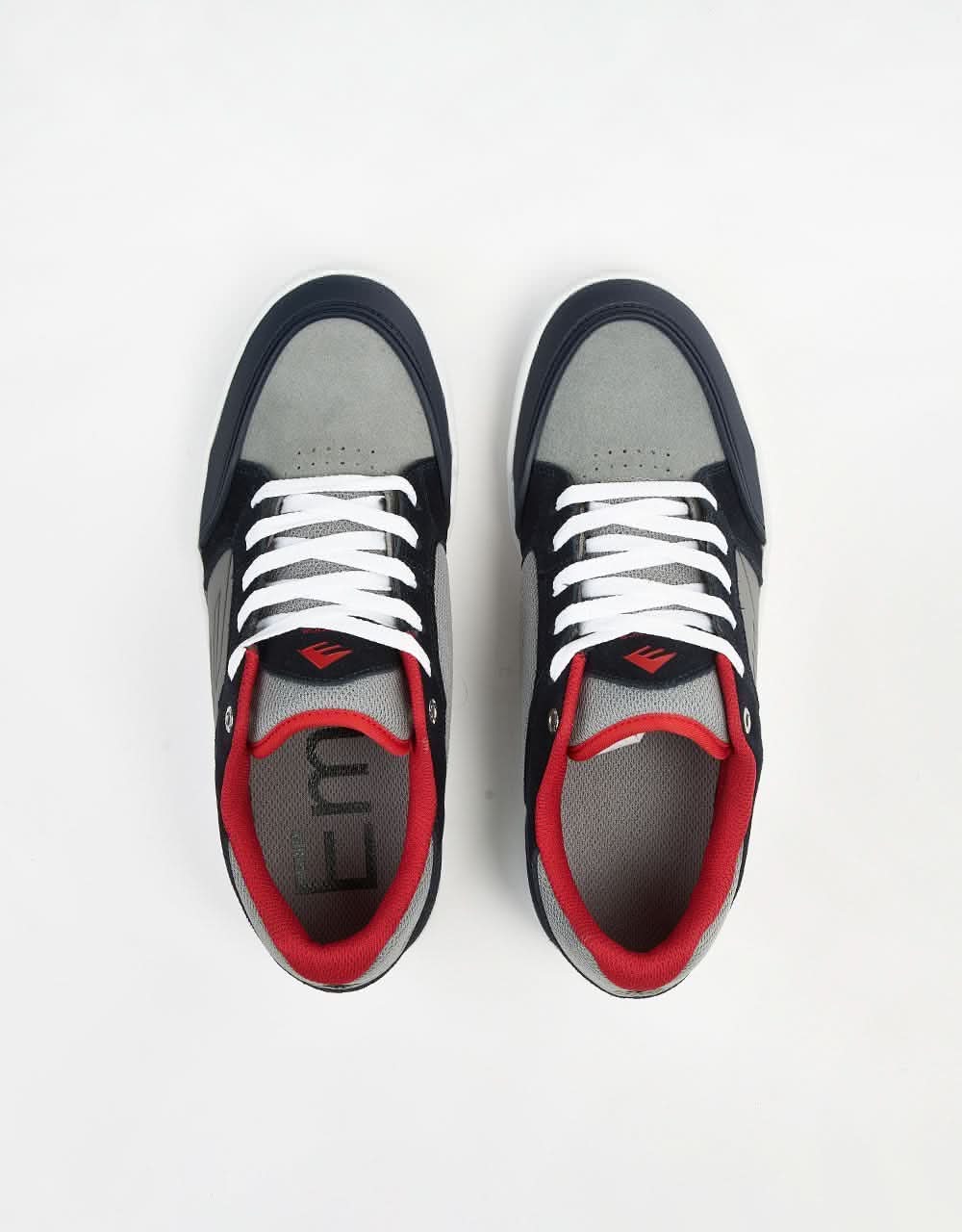 Tenis Skate Hombre Emerica U2013 La Tienda Skate Mas Grande De