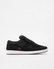 eS Sophisto Skate Shoes - Black