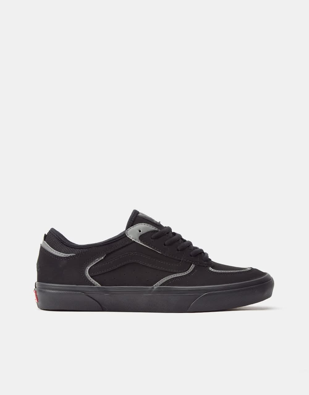 Vans old skool black pewter discount