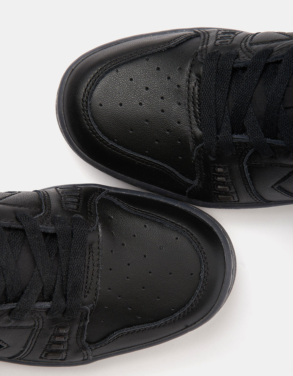 Converse AS-1 Pro Skate Shoes - Black/Black/Black